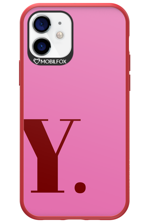 Y (Sorbet) 2.0 - Apple iPhone 12