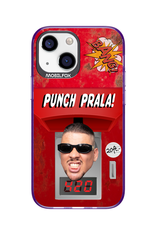 Punch Prala - Apple iPhone 13 Mini