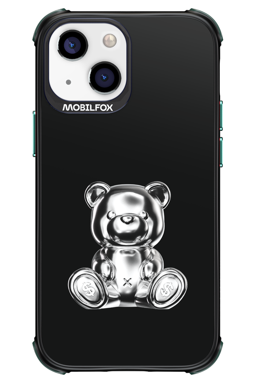 Dollar Bear - Apple iPhone 13 Mini