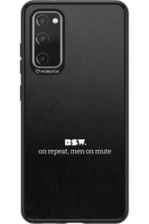 BSW FourSeasons 7 2.0 - Samsung Galaxy S20 FE