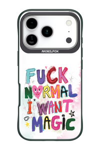 Magic 2.0 - Apple iPhone 17 Pro