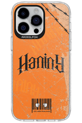 Haniny Grunge - Apple iPhone 14 Pro Max