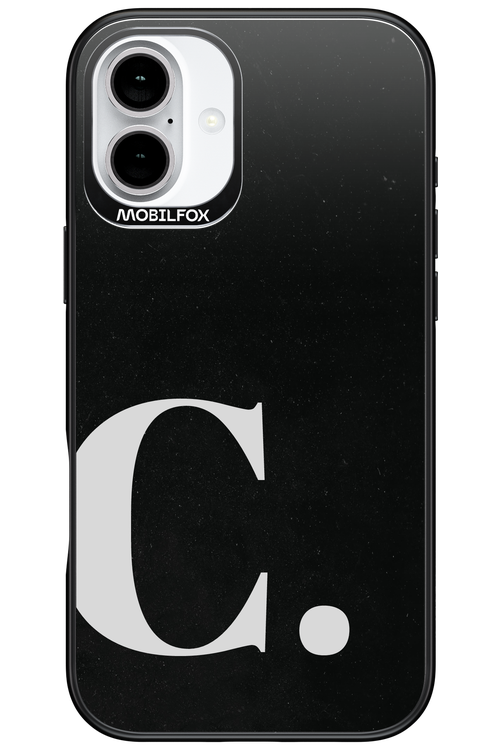 C (Off Space) 2.0 - Apple iPhone 16 Plus