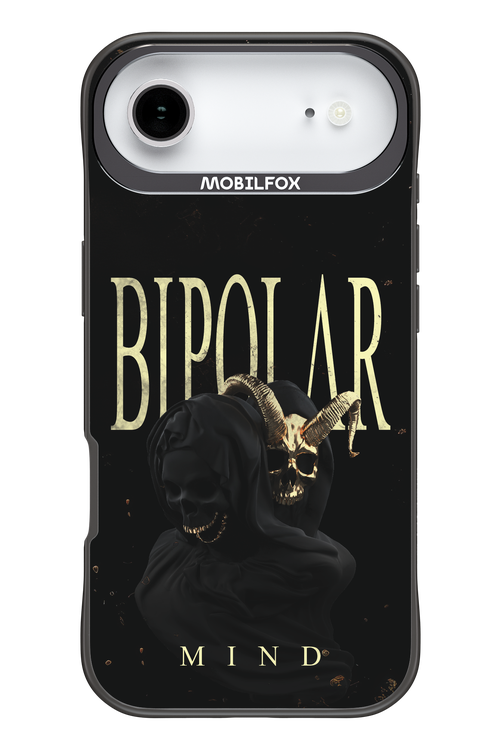 BIPOLAR 2.0 - Apple iPhone 17 Air