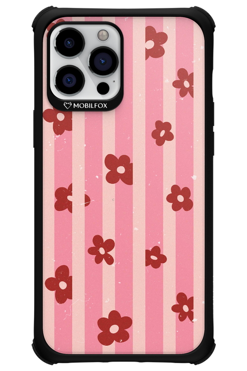 Flower Powerr 2.0 - Apple iPhone 12 Pro Max