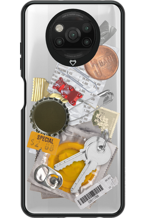 Just in Case 2.0 - Xiaomi Poco X3 NFC