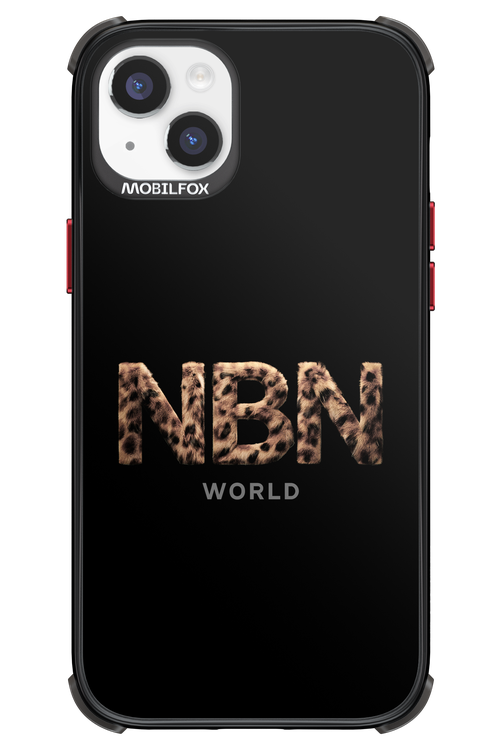 Black 2.0 - Apple iPhone 14 Plus