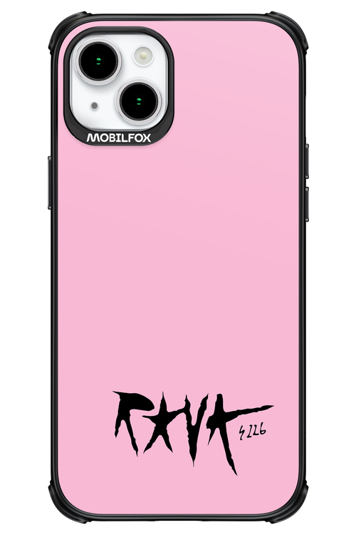 R-va - Apple iPhone 15 Plus