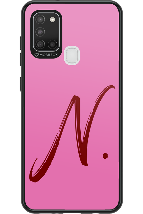(Sorbet) N 2.0 - Samsung Galaxy A21 S