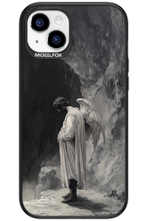 INGER Cover 2.0 - Apple iPhone 15 Plus