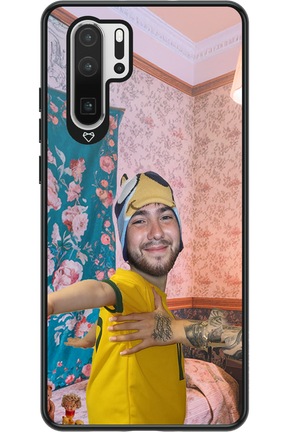 Balkan Style - Huawei P30 Pro