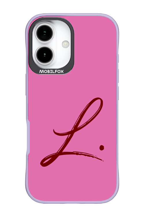 (Sorbet) L 2.0 - Apple iPhone 17