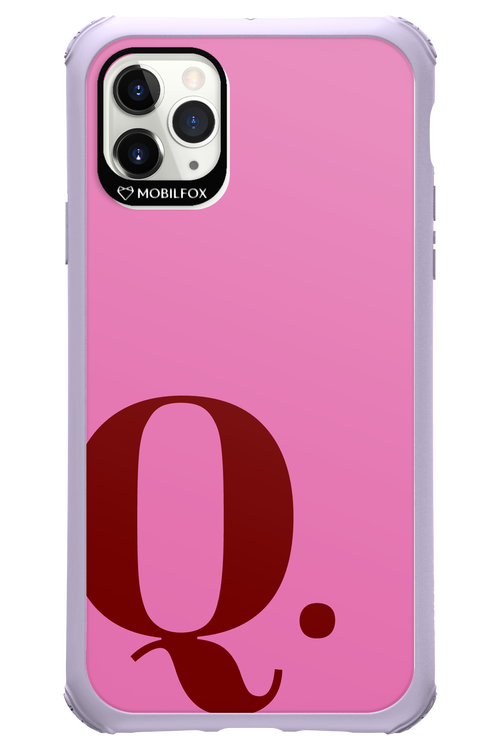 Q (Sorbet) 2.0 - Apple iPhone 11 Pro Max