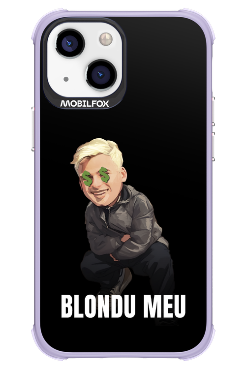 Blondu Meu - Apple iPhone 13 Mini