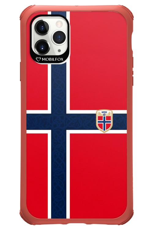 Norway 2.0 - Apple iPhone 11 Pro Max