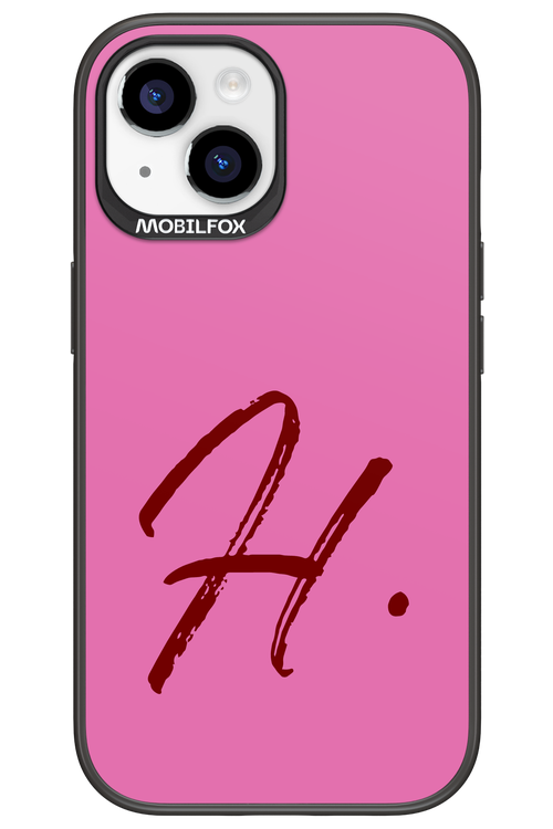 (Sorbet) H 2.0 - Apple iPhone 15