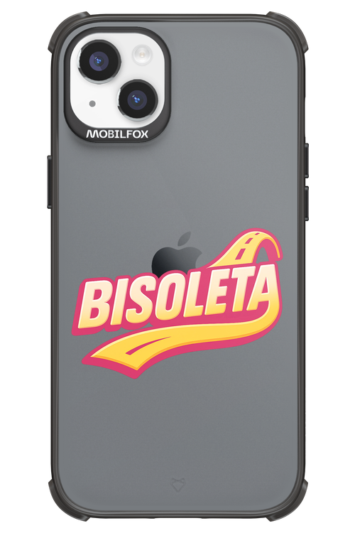 Bisoleta - Apple iPhone 14 Plus