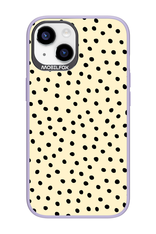 Polka Dots 2.0 - Apple iPhone 14