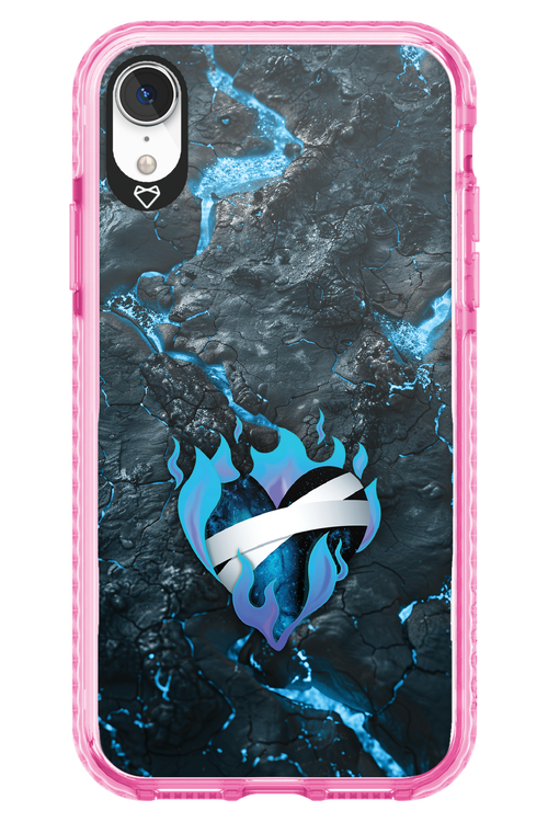 Icefire 2.0 - Apple iPhone XR