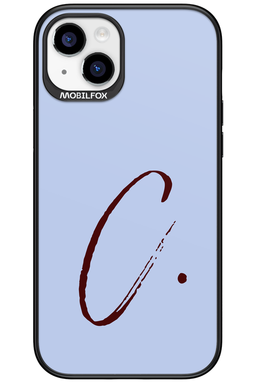 (Jellyfish Presso) C 2.0 - Apple iPhone 15 Plus