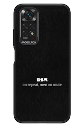 BSW FourSeasons 7 2.0 - Xiaomi Redmi Note 11/11S 4G