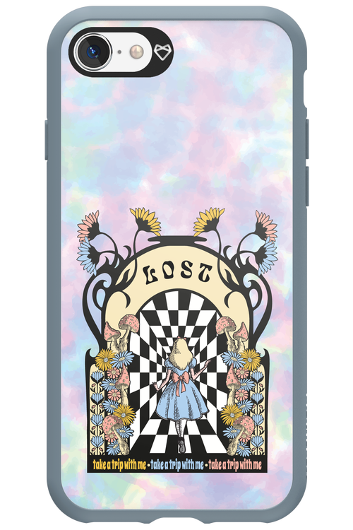 L0ST 2.0 - Apple iPhone SE 2020