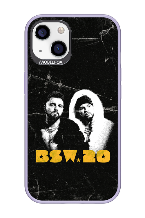 BSW 20 (3) 2.0 - Apple iPhone 13