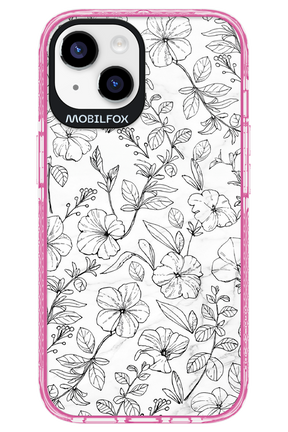 Lineart Beuty - Apple iPhone 14