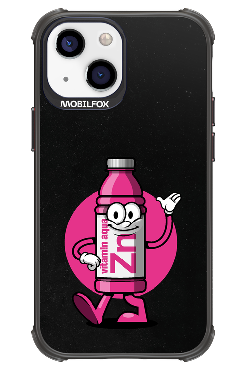 Vitamin Aqua Zn 2.0 - Apple iPhone 13 Mini