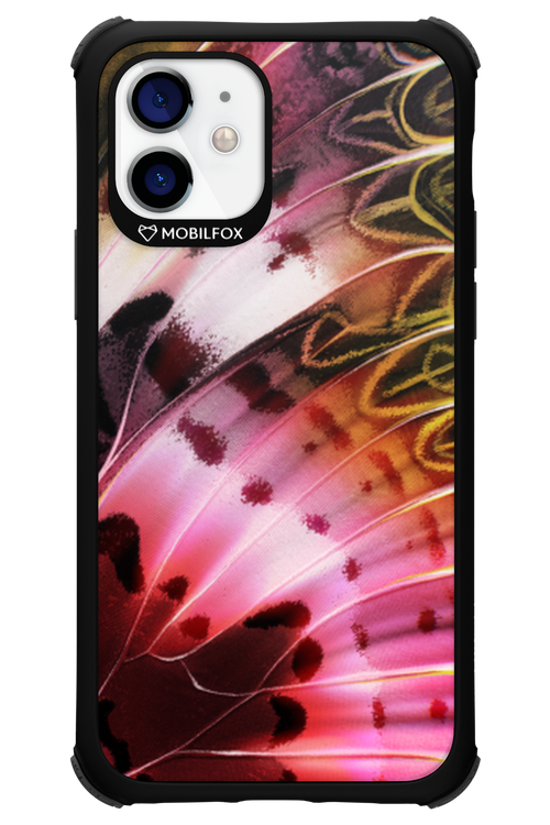 Pink Wing 2.0 - Apple iPhone 12
