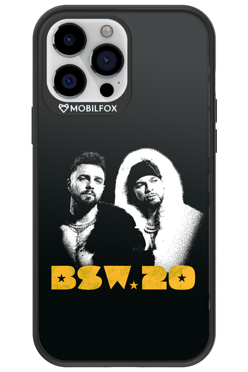BSW 20 (8) 2.0 - Apple iPhone 13 Pro Max