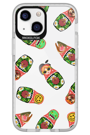 Matryoshka - Apple iPhone 13 Mini