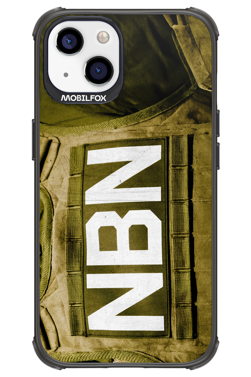 Team 2.0 - Apple iPhone 13