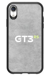 GT3RS - Apple iPhone XR