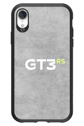 GT3RS - Apple iPhone XR