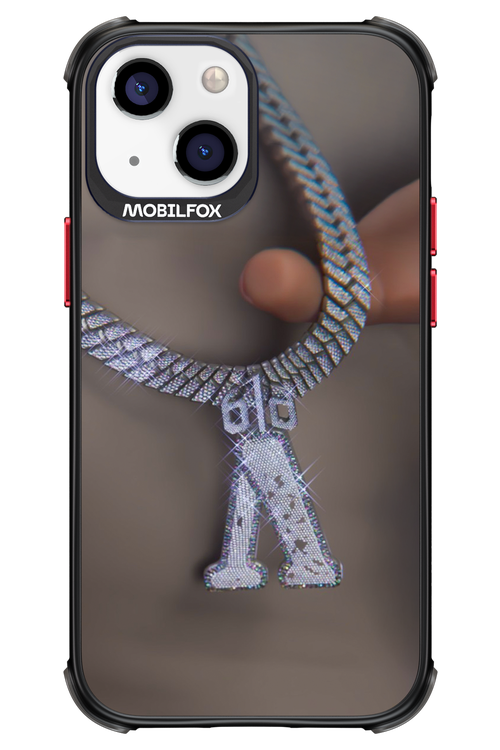 Azteca Chain 2.0 - Apple iPhone 13 Mini
