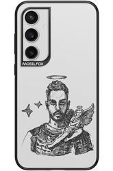 iNGER White  2.0 - Samsung Galaxy S24+