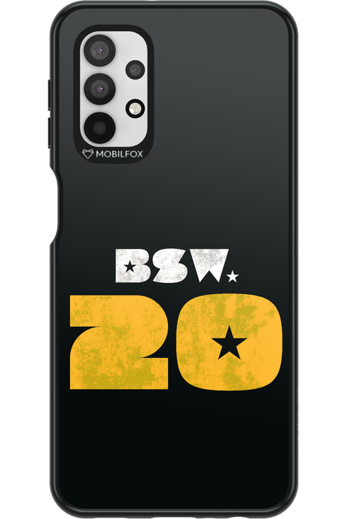 BSW 20 (6) 2.0 - Samsung Galaxy A32 5G