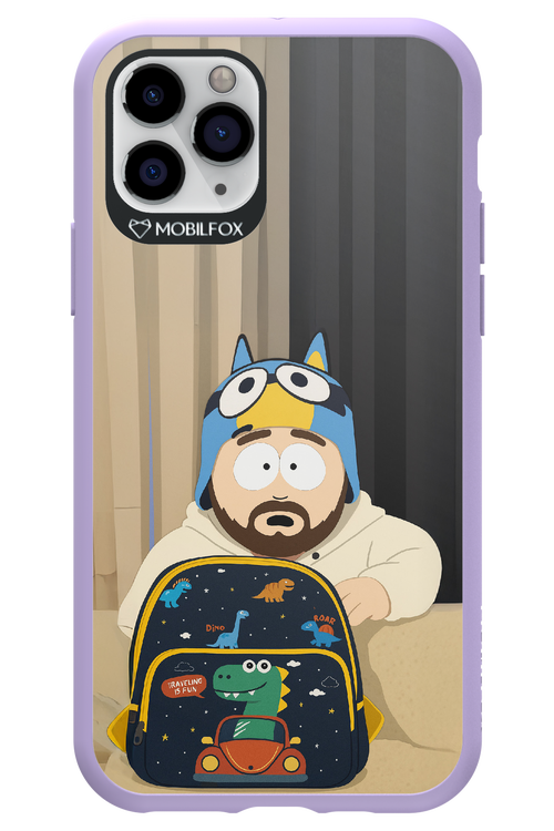 KidHeli 2.0 - Apple iPhone 11 Pro