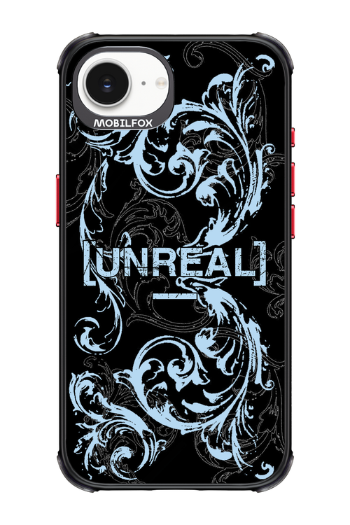 Antique Blue 2.0 - Apple iPhone 17e