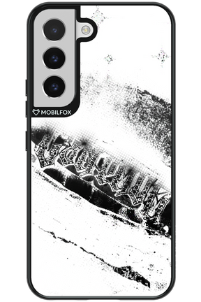 Grillz White Centaur 2.0 - Samsung Galaxy S22