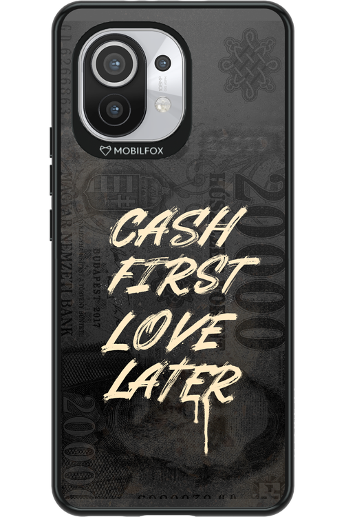 Love Later 2.0 - Xiaomi Mi 11 5G