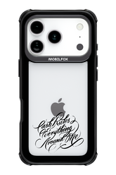 Cash Rules Script - Apple iPhone 17 Pro