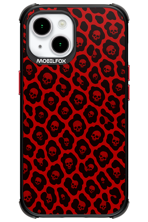 Deadly 2.0 - Apple iPhone 15
