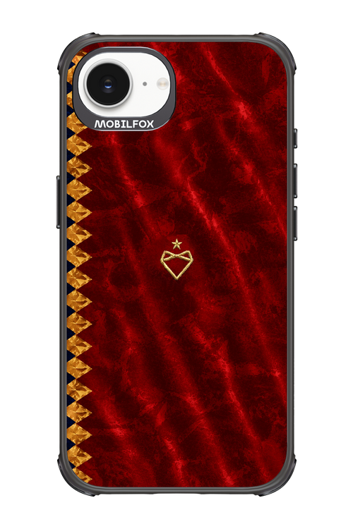 Spania x Mobilfox 2.0 - Apple iPhone 17e