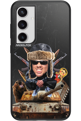 Final Boss - Samsung Galaxy S24+