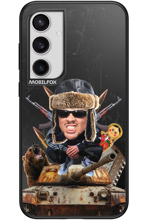 Final Boss - Samsung Galaxy S24+