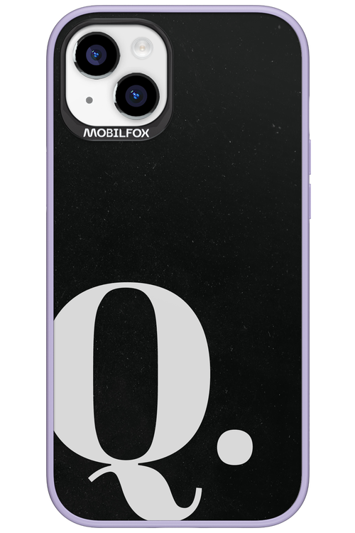 Q (Off Space) 2.0 - Apple iPhone 15 Plus