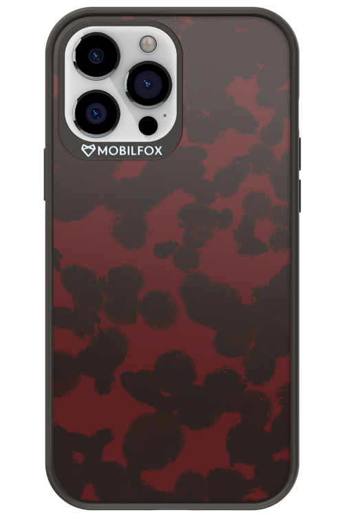 Bordeaux Skin - Apple iPhone 13 Pro Max