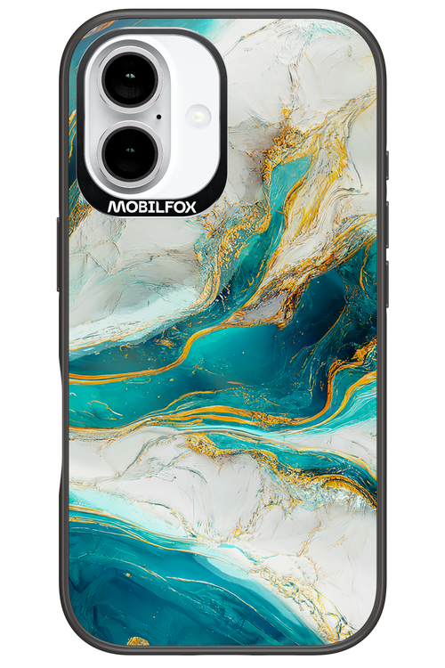 Emerald 2.0 - Apple iPhone 16